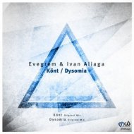 Evegrem & Ivan Aliaga - Kont (Original Mix)