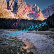DJ Coco Trance - Sunday Mix at musicbox4friends 26 ()