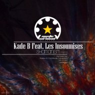 Kade B feat. Les Insoumises - Shamanism (Dub Mix)
