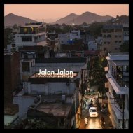 Lukas Endhardt - Jalan Jalan (Original Mix)