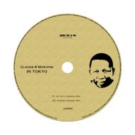 Claude-9 Morupisi - In Tokyo (Original Mix)