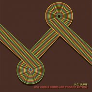 D.C. LaRue - Hot Jungle Drums and Voodoo Rhythm (Paul Goodyear\'s San Fran Disko African Queens Remix)