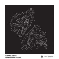 Alberto Jossue - Rider (Original Mix)