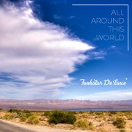 Funkstar De Luxe - All Around This World (Original Mix)