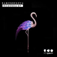 Ramon Bedoya - Origenes (Original Mix)