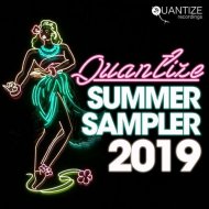 Jersey Maestros - Something Inside (Original Disco Mix)