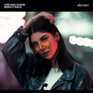 Stefano Sorge - Bring It Back (Original Mix)