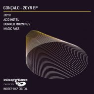 Goncalo - Bunker Mornings (Original Mix)