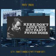 GTA - Booty Bounce (Party Favor VIP)
