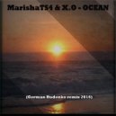 MarishaTS4 & X.O - OCEAN (German Rudenko Remix)