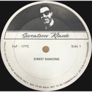 Sweatson Klank - Street Dancing (Original Mix)
