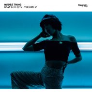 Ophelie Mercury - Nutcase (Original Mix)