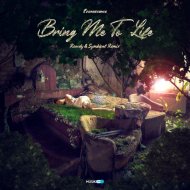 Evanescence - Bring Me To Life (Rowdy & Symbiont Remix)