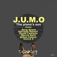 J.U.M.O - The Piano\'s Sun (Serg Szysz Rusty Remix)