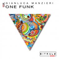 Gianluca Manzieri - One Funk (Original Mix)