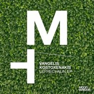 Vangelis Kostoxenakis - 2 Sexy (Original Mix)