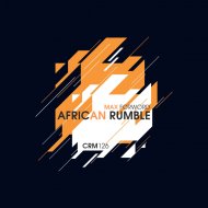 Max Forword - African rumble (Original Mix)
