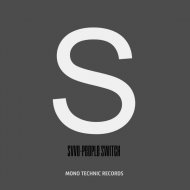SVVO - People switch (Original Mix)