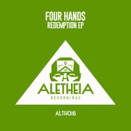 Four Hands (GER) - Redemption (Original Mix)