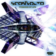 Sconvolto - Stomping Floor (Original Mix)