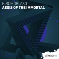 Hiromori Aso - Aegis of The Immortal (Extended Mix)