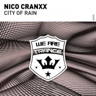 Nico Cranxx - City Of Rain (Extended Mix)