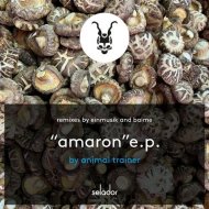 Animal Trainer - Amaron (Original Mix)