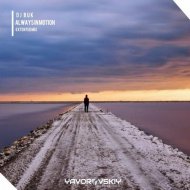 DJ Buk - Always In Motion (Extended Mix)