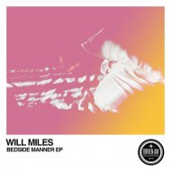 Will Miles - Allopathic Bass (Original Mix)