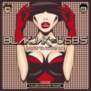 Blakjak & United States Beat Squad - Don\'t Ya Want Me (Original Mix)