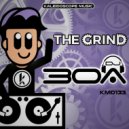 DJ30A - The Grind (Original Mix)