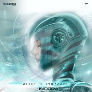 Acoustic Pressure - Spherical Tracer (Original Mix)