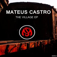 Mateus Castro - WINTER\'S ARRIVE (Original Mix)