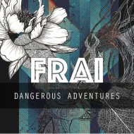 Frai - Babylon (Original Mix)