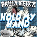 DJ Fixx - HOLD MY HAND (Original Mix)