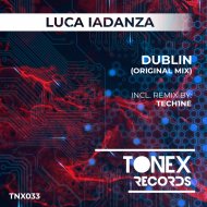 Luca Iadanza - Dublin (Tech1ne remix)