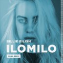 Billie Eilish - ilomilo (MBNN Remix)