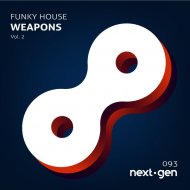 Block & Crown - Baker Funkin\' (Original Mix)