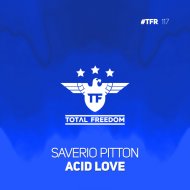 Saverio Pitton - Acid Love (Extended Mix)