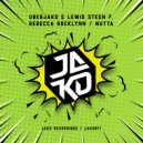Uberjak\'d & Lewis Steen - Nutta (Original Mix)