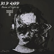 DJ D ReDD - Given (Original Mix)