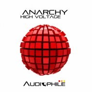 Anarchy - Torque (Original Mix)