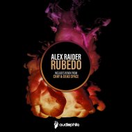 Alex Raider - Rubedo (Original Mix)