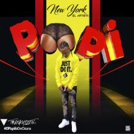 New York el Artista - Popi (Original Mix)