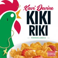 Xavi Devine - KIKIRIKI (Original Mix)