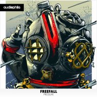 FreeFall - Pressure (Original Mix)