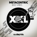 Metacentric - The Unknown Force (Original Mix)