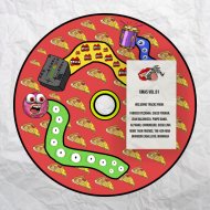 Pimpo Gama & The Ger-Man - Que Pasa (The Ger-Man Remix)