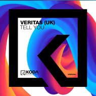Veritas (UK) - Tell You (Original mix)