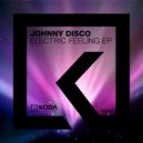 Johnny Disco - Electric Feeling (Original mix)
